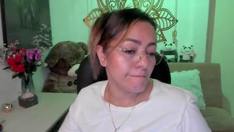 Mariana Lopez online show from 02.06.25