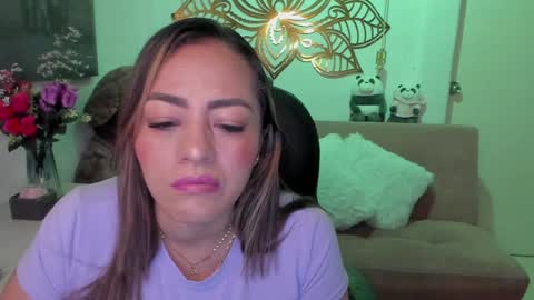 Mariana Lopez online show from 02.08.25