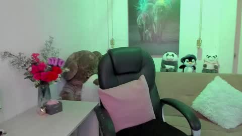 Mariana Lopez online show from 02.24.25