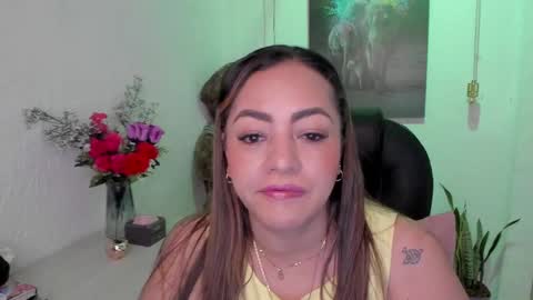 Mariana Lopez online show from 03.04.25