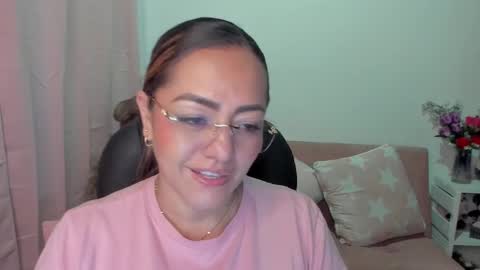 Mariana Lopez online show from 03.09.25