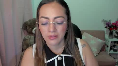 Mariana Lopez online show from 03.11.25