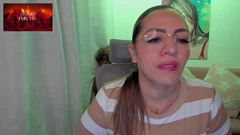 Mariana Lopez online show from 09.27.25