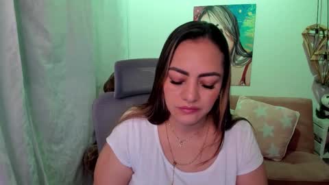 Mariana Lopez online show from 10.06.25