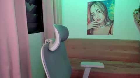 Mariana Lopez online show from 02.12.26