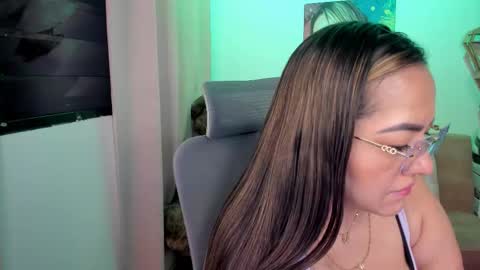 Mariana Lopez online show from 02.17.26