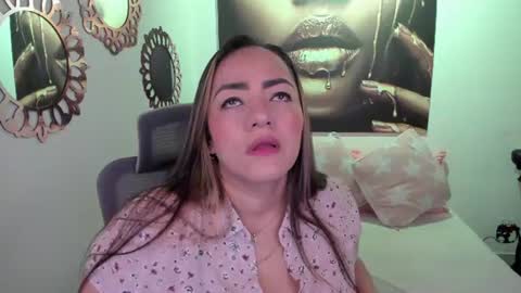 Mariana Lopez online show from 06.23.26