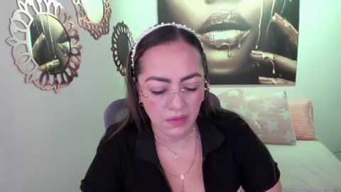 Mariana Lopez online show from 06.28.26