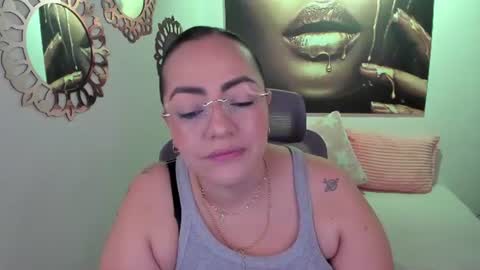 Mariana Lopez online show from 06.30.26