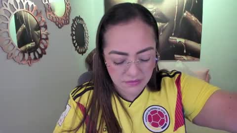 Mariana Lopez online show from 07.04.26