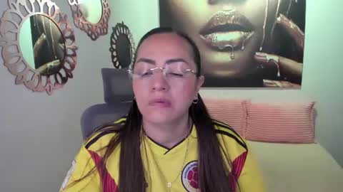 Mariana Lopez online show from 07.04.26