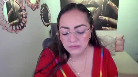 Mariana Lopez online show from 07.08.26