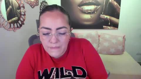 Mariana Lopez online show from 07.08.26
