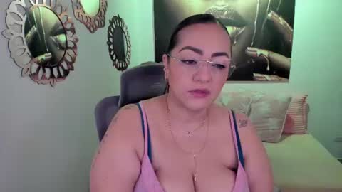 Mariana Lopez online show from 07.14.26