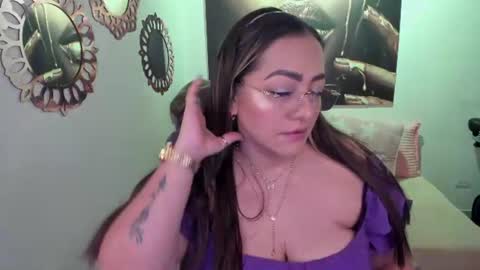 Mariana Lopez online show from 07.19.26