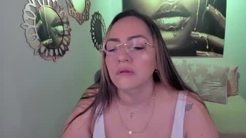 Mariana Lopez online show from 07.20.26