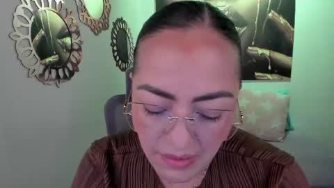 Mariana Lopez online show from 07.22.26