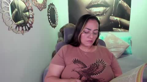 Mariana Lopez online show from 07.23.26