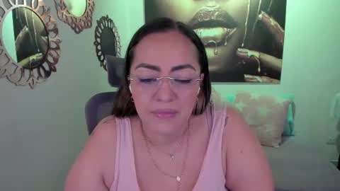 Mariana Lopez online show from 07.27.26