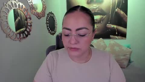Mariana Lopez online show from 08.01.26