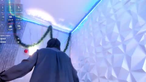 marianasmitt online show from 12.13.25