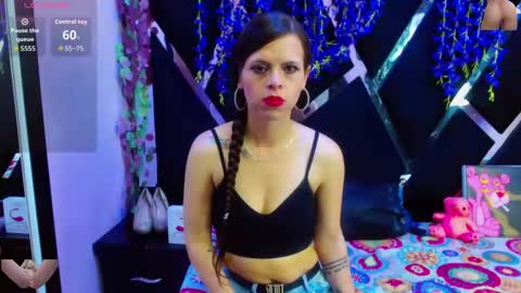 MarianaThomsop online show from 09.14.25