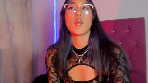 mariana williams online show from 09.14.25