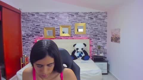 Mariana online show from 12.20.24