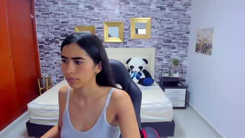 Mariana online show from 01.13.25