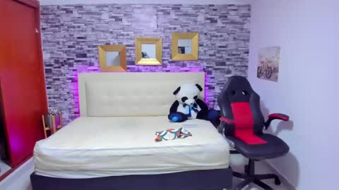 Mariana online show from 01.18.25