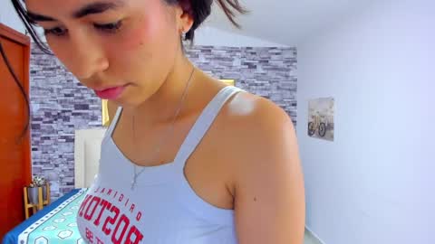 Mariana online show from 02.07.25