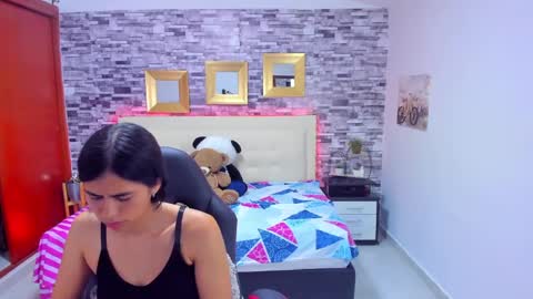 Mariana online show from 02.20.25