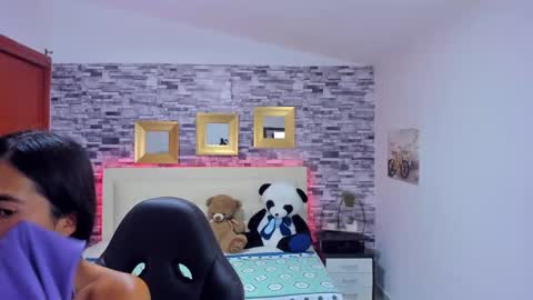 Mariana online show from 02.27.25
