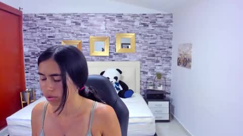 Mariana online show from 03.03.25