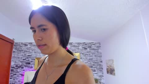 Mariana online show from 03.06.25