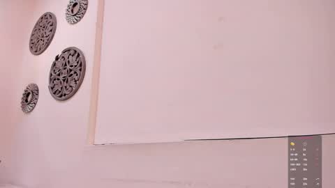 Snapshot of marianee_rousse chatting on 10.29.25 Marianee Rousse online show from 10.29.25