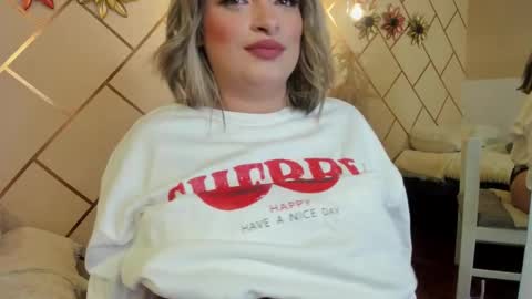 marianeporter online show from 09.09.25