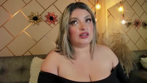 marianeporter online show from 11.16.25