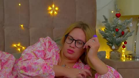 Maria online show from 01.13.25