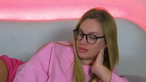 Maria online show from 01.26.25