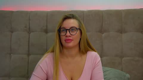 Maria online show from 02.04.25