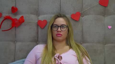 Maria online show from 02.16.25