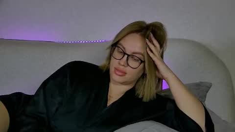 Maria online show from 09.25.25