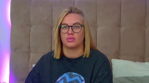 Maria online show from 11.19.25