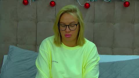 Maria online show from 12.18.25