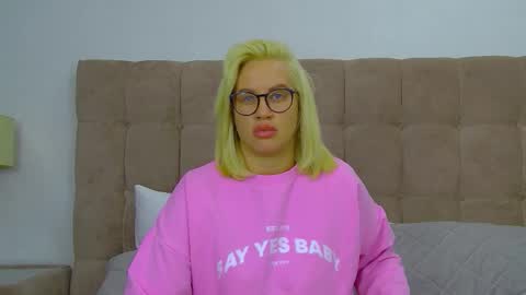 Maria online show from 01.18.26