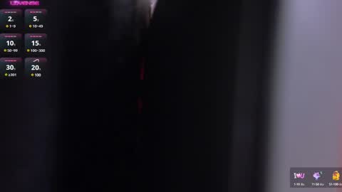 mariangeel_ online show from 03.07.25