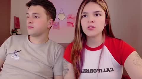 mariangeel_ online show from 09.29.25