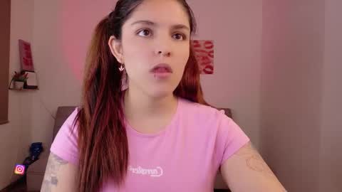 mariangeel_ online show from 12.05.25