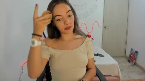 Mariangel online show from 12.20.24